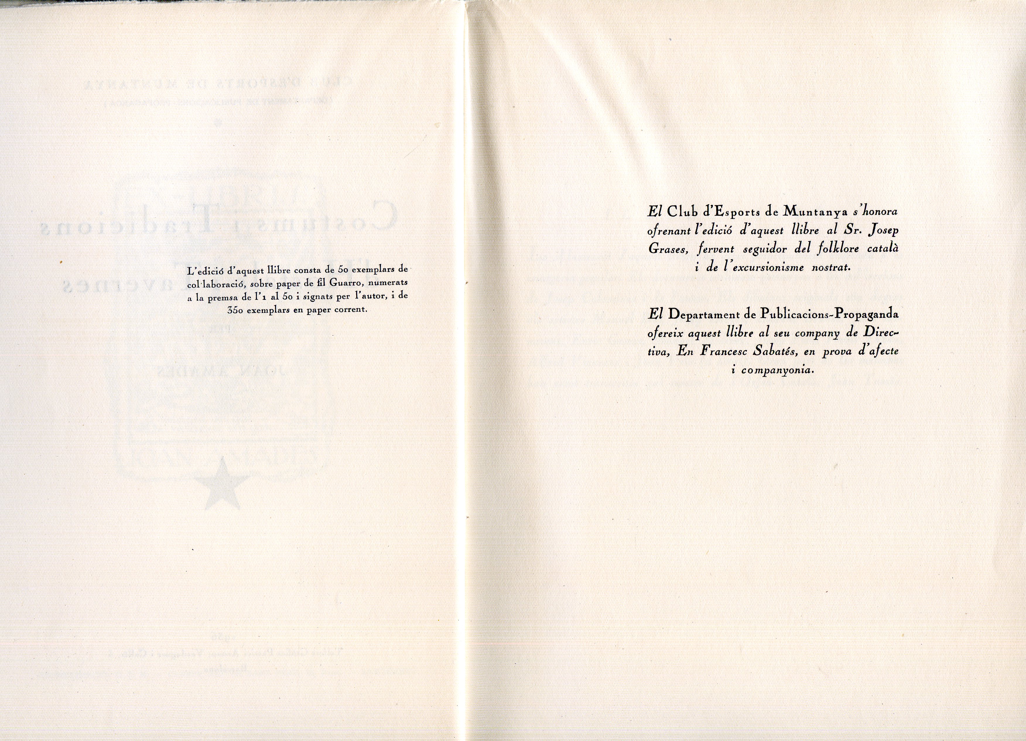 Costums i tradicions d'hostals i tavernes - Miniatura 3